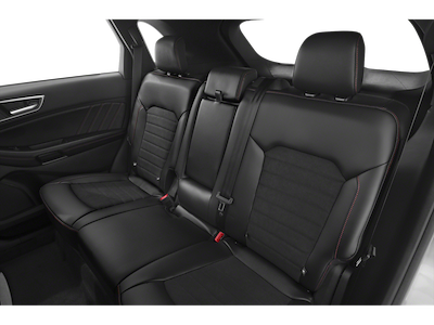 Used 2024 Ford Edge - photo 1