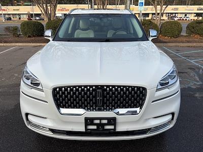 Used 2020 Lincoln Aviator - photo 1