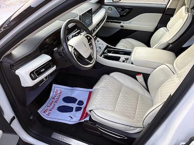 Used 2020 Lincoln Aviator - photo 1