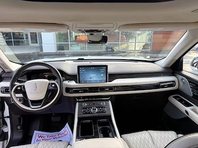 Used 2020 Lincoln Aviator - photo 1