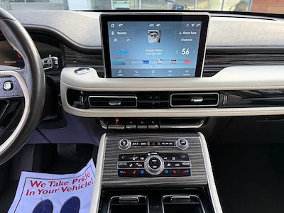 Used 2020 Lincoln Aviator - photo 1