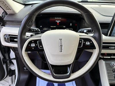 Used 2020 Lincoln Aviator - photo 1