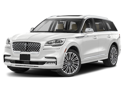 Used 2020 Lincoln Aviator - photo 1