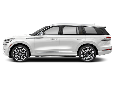 Used 2020 Lincoln Aviator - photo 1