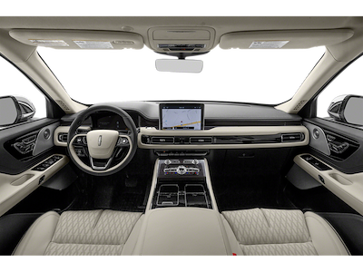 Used 2020 Lincoln Aviator - photo 1