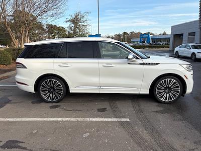 Used 2020 Lincoln Aviator - photo 1