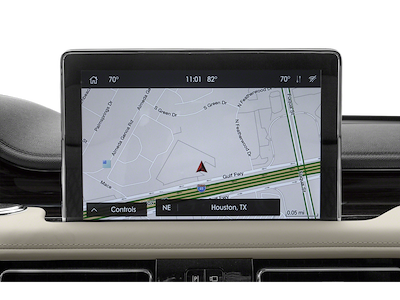 Used 2020 Lincoln Aviator - photo 1