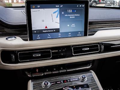 Used 2020 Lincoln Aviator - photo 1