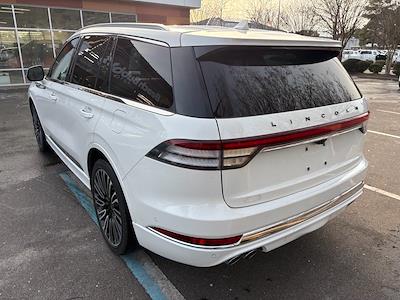Used 2020 Lincoln Aviator - photo 1