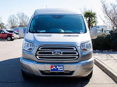 Used 2017 Ford Transit 150 - photo 1