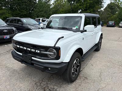 2024 Ford Bronco 4WD SUV for sale #PC0298 - photo 1