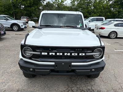 2024 Ford Bronco 4WD SUV for sale #PC0298 - photo 2