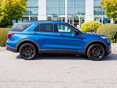 2021 Ford Explorer 4WD SUV for sale #PC0303 - photo 1