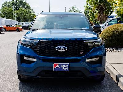 2021 Ford Explorer 4WD SUV for sale #PC0303 - photo 2
