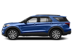 2021 Ford Explorer 4WD SUV for sale #PC0303 - photo 27
