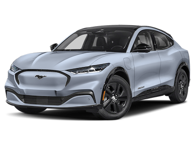 2022 Ford Mustang Mach-E AWD SUV for sale #PC0310 - photo 1