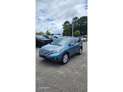 2014 Honda CR-V FWD SUV for sale #PE0613B - photo 1