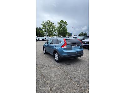 2014 Honda CR-V FWD SUV for sale #PE0613B - photo 2