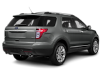 2013 Ford Explorer FWD SUV for sale #PE0636A - photo 2