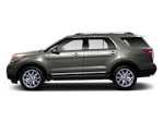 2013 Ford Explorer FWD SUV for sale #PE0636A - photo 3