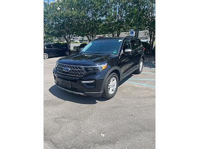 2022 Ford Explorer 4WD SUV for sale #PE0637A - photo 1