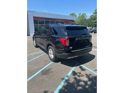 2022 Ford Explorer 4WD SUV for sale #PE0637A - photo 2