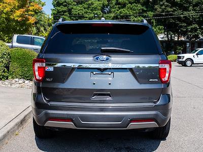 2019 Ford Explorer 4WD SUV for sale #PE0643B - photo 2