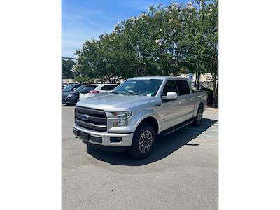 2016 Ford F-150 SuperCrew Cab 4WD Pickup for sale #PE0648A - photo 1