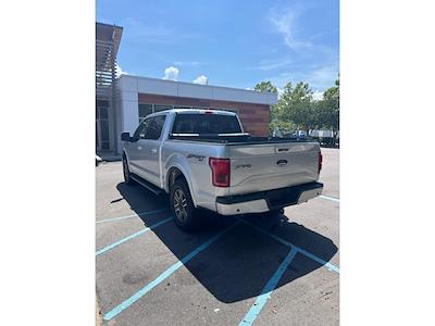 2016 Ford F-150 SuperCrew Cab 4WD Pickup for sale #PE0648A - photo 2