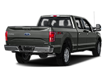 2016 Ford F-150 SuperCrew Cab 4WD Pickup for sale #PE0648A - photo 20