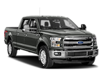 2016 Ford F-150 SuperCrew Cab 4WD Pickup for sale #PE0648A - photo 24