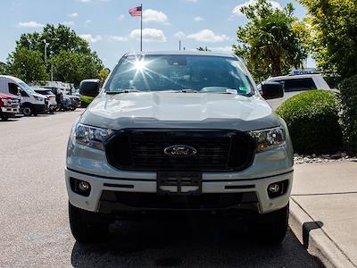 2022 Ford Ranger SuperCrew Cab 4WD Pickup for sale #PE0650 - photo 1