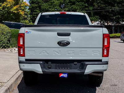 2022 Ford Ranger SuperCrew Cab 4WD Pickup for sale #PE0650 - photo 2