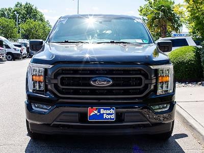 2022 Ford F-150 SuperCrew Cab 4WD Pickup for sale #PE0652 - photo 1