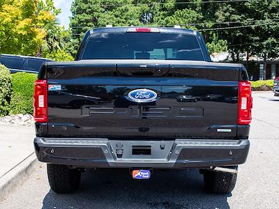 2022 Ford F-150 SuperCrew Cab 4WD Pickup for sale #PE0652 - photo 2