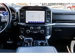 2022 Ford F-150 SuperCrew Cab 4WD Pickup for sale #PE0652 - photo 15