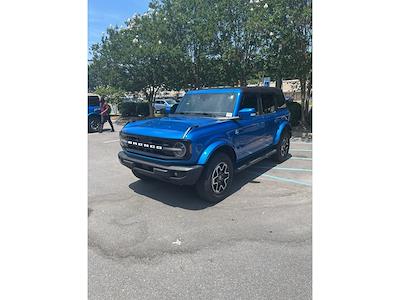 2024 Ford Bronco 4WD SUV for sale #PE0660 - photo 1