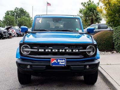2024 Ford Bronco 4WD SUV for sale #PE0660 - photo 1