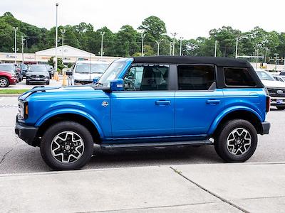 2024 Ford Bronco 4WD SUV for sale #PE0660 - photo 2