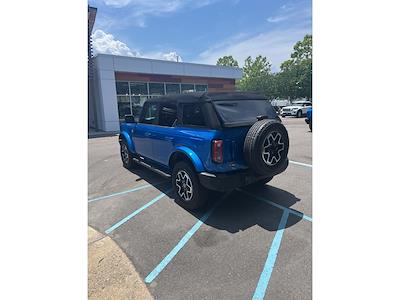2024 Ford Bronco 4WD SUV for sale #PE0660 - photo 2