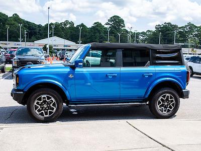 2023 Ford Bronco 4WD SUV for sale #PE0662 - photo 1