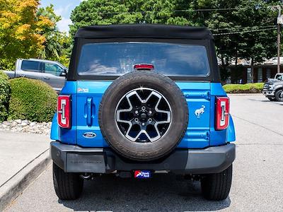 2023 Ford Bronco 4WD SUV for sale #PE0662 - photo 2