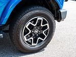 2023 Ford Bronco 4WD SUV for sale #PE0662 - photo 10