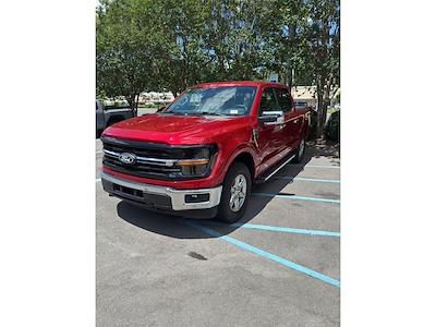 2024 Ford F-150 SuperCrew Cab 4WD Pickup for sale #PE0665 - photo 1