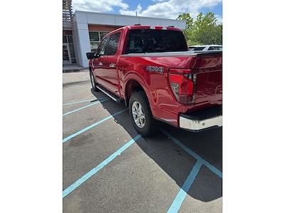 2024 Ford F-150 SuperCrew Cab 4WD Pickup for sale #PE0665 - photo 2