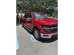 2024 Ford F-150 SuperCrew Cab 4WD Pickup for sale #PE0665 - photo 4