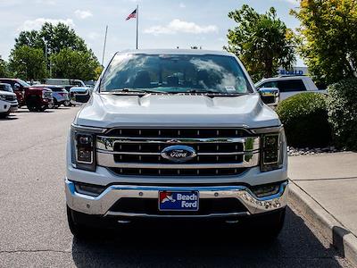 2022 Ford F-150 SuperCrew Cab 4WD Pickup for sale #PE0666 - photo 1