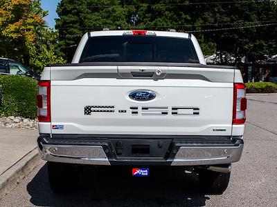 2022 Ford F-150 SuperCrew Cab 4WD Pickup for sale #PE0666 - photo 2