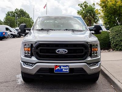 2022 Ford F-150 SuperCrew Cab 4WD Pickup for sale #PE0667 - photo 1