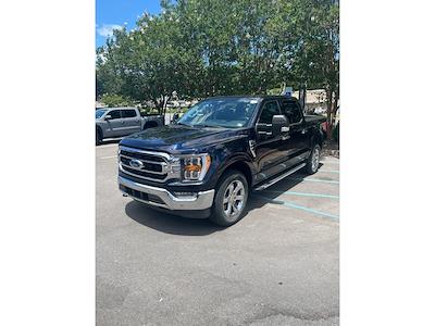 2022 Ford F-150 SuperCrew Cab 4WD Pickup for sale #PE0668 - photo 1